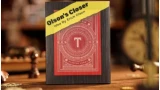 Olson S Closer by Erick Olson