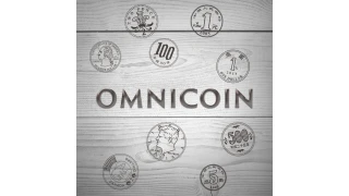 Omni Coin by Sansminds Omni Coin by Sansminds