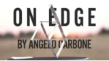 On Edge by Angelo Carbone