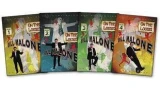 On The Loose (1-4) by Bill Malone