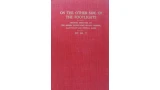 On The Other Side Of The Footlights by George Silvers