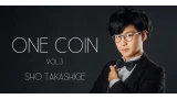 One Coin Vol.3 by Sho Takashige