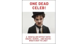 One Dead Celeb! by Graham Hey