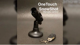 Onetouch Snowshot With Remote Control by Victor Voitko Onetouch Snowshot With Remote Control by Victor Voitko