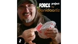 Only 52 by Dani Daortiz (Force Project Chapter 2)