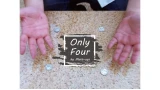 Only Four by Mott-Sun