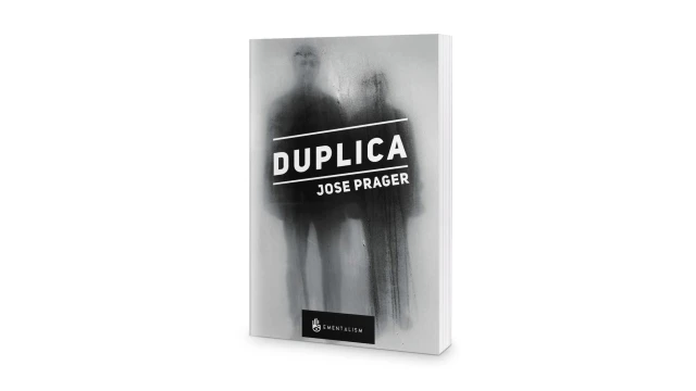 Opaque by Jose Prager Opaque by Jose Prager