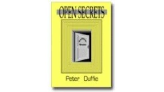 Open Secrets by Peter Duffie Open Secrets by Peter Duffie