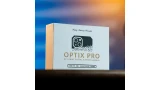 Optix Pro by Tobias Dostal & Henry Harrius