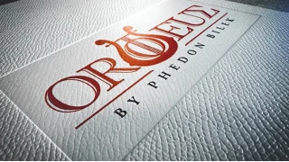 Orpheus by Phedon Bilek