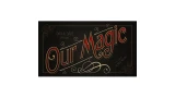 Our Magic Documentary by Dan and Dave