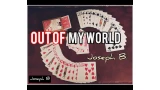 Out Of My World by Joseph B.