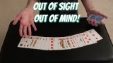 Out of Sight-Out of Mind by Dai Vernon