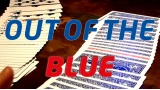 Out Of The Blue by James Anthony And Magicworld