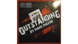 Outstanding (Blackpool 2025) by Mark Mason