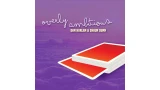 Overly Ambitious by Dan Harlan & Shaun Dunn