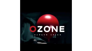 Ozone by Hanson Chien