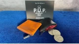 P.U.P by David Regal