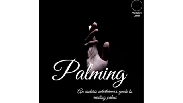 Palming by Thomas Howard