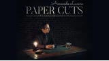 Paper Cuts by Armando Lucero (Vol.1-4)