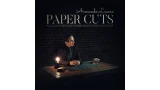 Paper Cuts Vol 3 by Armando Lucero
