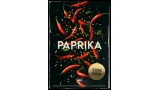 Paprika by Lewis Le Val