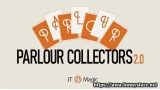 Parlour Collectors 2.0 by JT