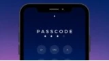 Passcode by Adrian Lacroix