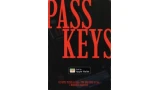 Passkeys by Lewis Le Val