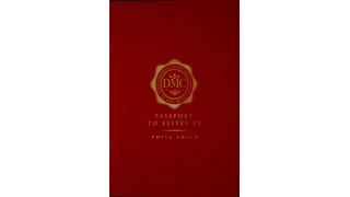 Passport To Elites V5 by Phill Smith and DMC