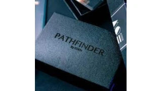 Pathfinder by Eden Choi Pathfinder by Eden Choi