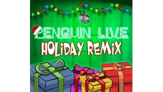 Penguin Live Holiday Remix by Penguin Magic