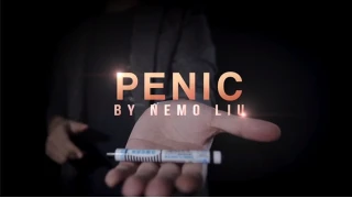 Penic by Nemo And Hanson Chien Penic by Nemo And Hanson Chien