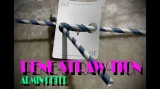 Penstrawtration by Armin Peter