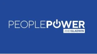People Power by Andi Gladwin People Power by Andi Gladwin
