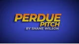 Perdue Pitch by Shane Wilson