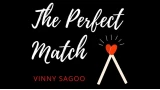 Perfect Match by Vinny Sagoo