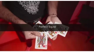 Perfect Squat by Yoann Fontyn