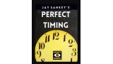 Perfect Timing by Jay Sankey Perfect Timing by Jay Sankey