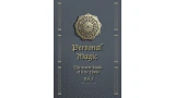 Personal Magic, The Secret Books Of Eric Lewis, Vol.1