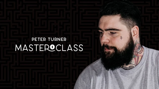 Peter Turner Masterclass Live (1-2)