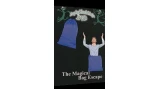 Phantom Bag Mystery by Dean Montalbano And Leaping Lizards