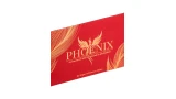 Phoenix by Higar & Hanson Chien