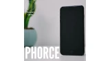 Phorce by Aaron Vlack