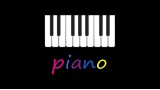 Piano by Sandro Loporcaro