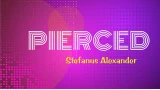 Pierced by Stefanus Alexander Pierced by Stefanus Alexander