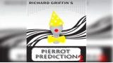 Pierrot Prediction by Richard Griffin
