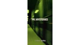 Pk Mysteries by Gerard Zitta