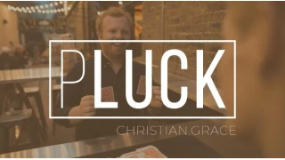 Pluck by Christian Grace Pluck by Christian Grace
