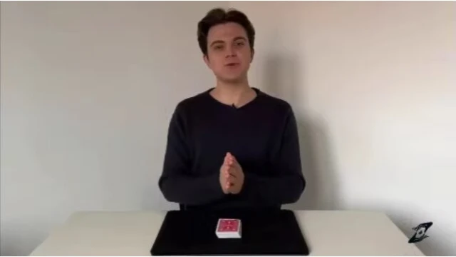 Plunger Control 2.0 + Fold Principle By Giacomo Bigliardi